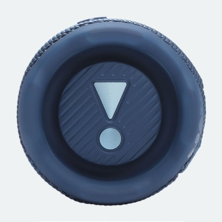 JBL FLIP 7 BLU Głośnik przenośny niebieski