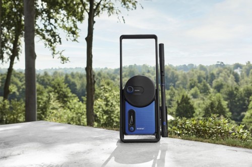 NILFISK MYJKA  Excellent 160