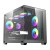 Obudowa komputerowa DarkFlash B275 PRO (czarna) + 6 wentylatorów