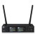 XMIC 2 - Podwójny zestaw bezprzewodowy 2x mikrofon doręczny + odbiornik, pasmo  UHF 518-542 MHz
