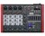 CM6-DSP - Mikser audio z USB, MP3, Bluetooth, Phantom