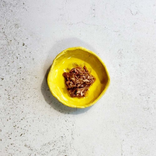 Ollo Tuna with Lobster in Broth Nr 11 70g