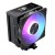 MODECOM CHŁODZENIE CPU VOLCANO 0C T102 LCD ARGB BLACK