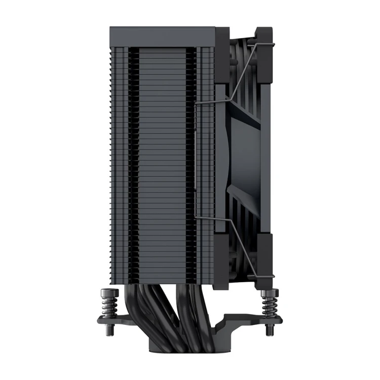 MODECOM CHŁODZENIE CPU VOLCANO 0C T100 BLACK