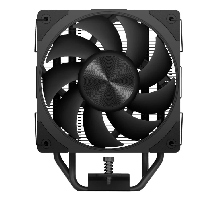 MODECOM CHŁODZENIE CPU VOLCANO 0C T100 BLACK