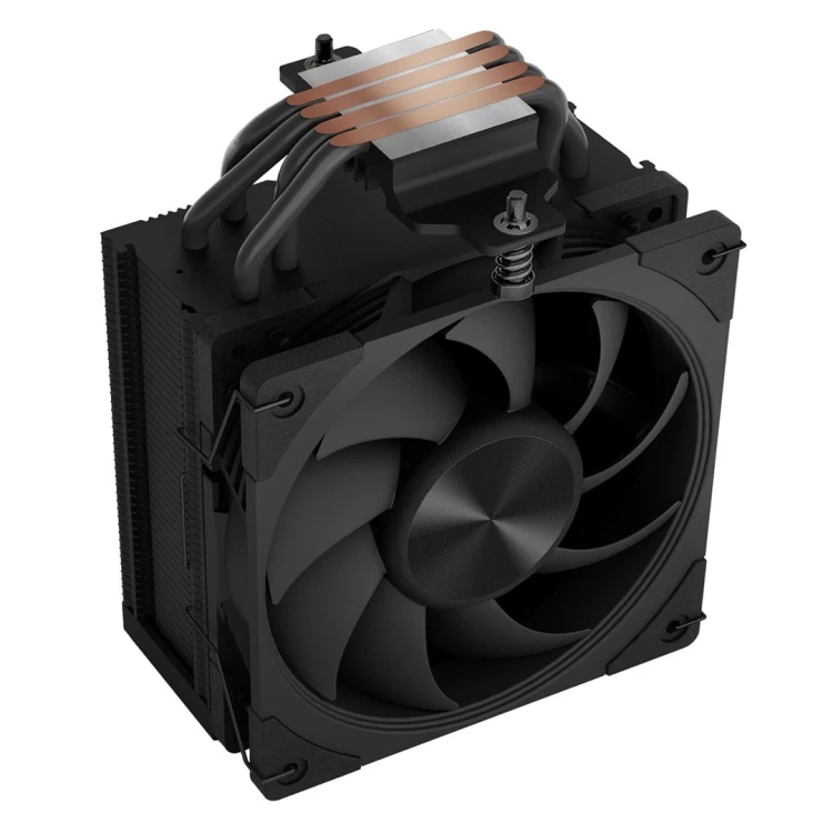 MODECOM CHŁODZENIE CPU VOLCANO 0C T100 BLACK