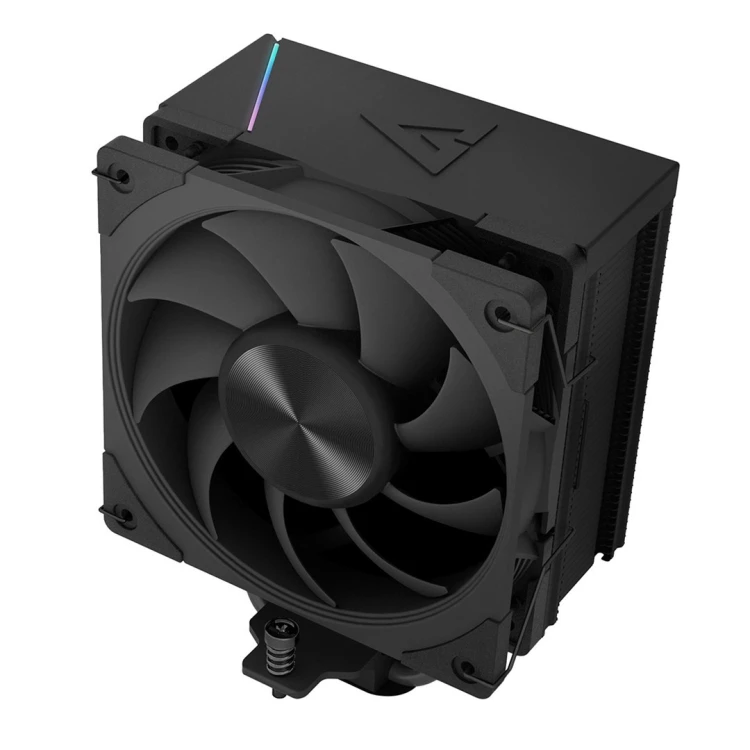 MODECOM CHŁODZENIE CPU VOLCANO 0C T101 BLACK