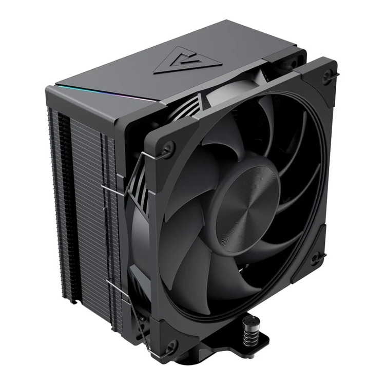 MODECOM CHŁODZENIE CPU VOLCANO 0C T101 BLACK