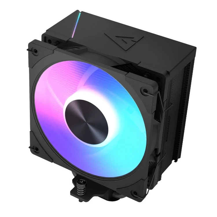MODECOM CHŁODZENIE CPU VOLCANO 0C T101 ARGB BLACK