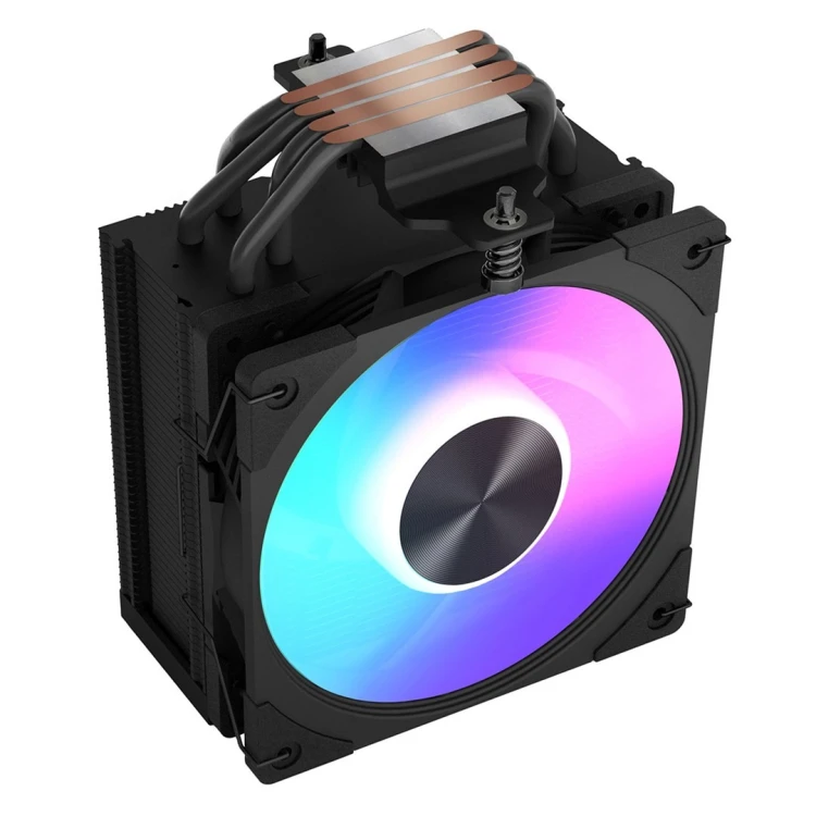 MODECOM CHŁODZENIE CPU VOLCANO 0C T101 ARGB BLACK
