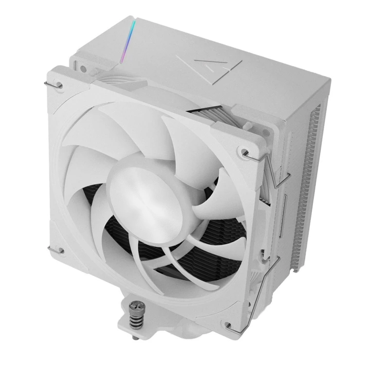MODECOM CHŁODZENIE CPU VOLCANO 0C T201 WHITE