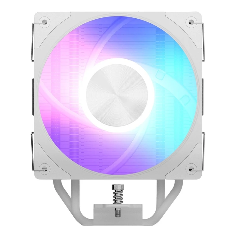 MODECOM CHŁODZENIE CPU VOLCANO 0C T201 ARGB WHITE