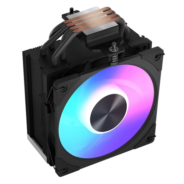 MODECOM CHŁODZENIE CPU VOLCANO 0C T701 ARGB BLACK