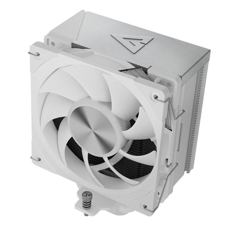 MODECOM CHŁODZENIE CPU VOLCANO 0C T720 WHITE