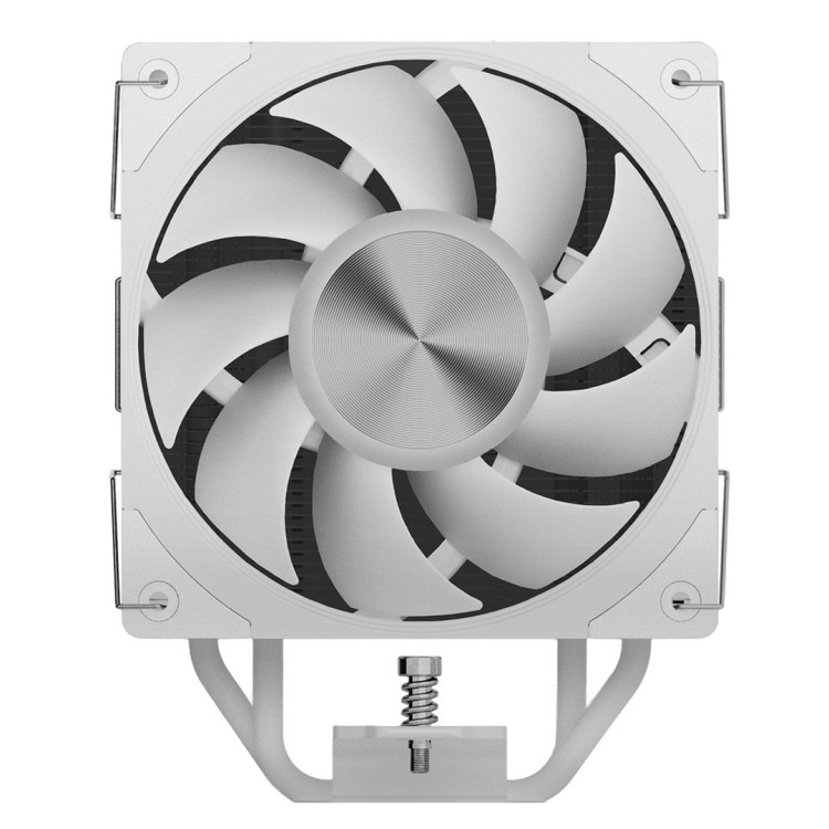 MODECOM CHŁODZENIE CPU VOLCANO 0C T720 WHITE