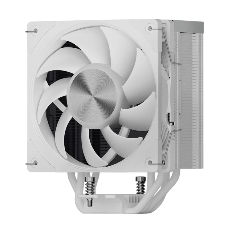 MODECOM CHŁODZENIE CPU VOLCANO 0C T720 WHITE