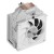 MODECOM CHŁODZENIE CPU VOLCANO 0C T720 WHITE