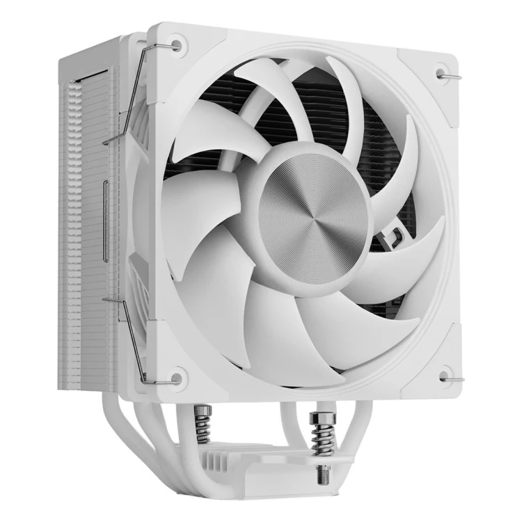 MODECOM CHŁODZENIE CPU VOLCANO 0C T720 WHITE