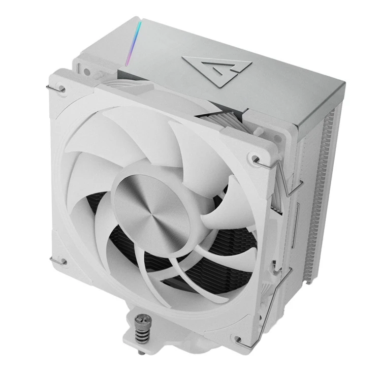 MODECOM CHŁODZENIE CPU VOLCANO 0C T721 WHITE