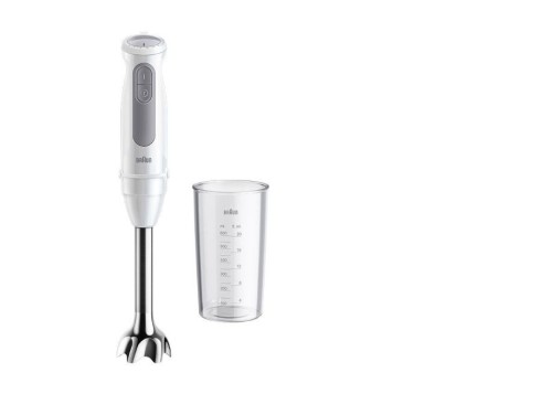 Blender ręczny BRAUN Multi Quick 5 MQ 50001M