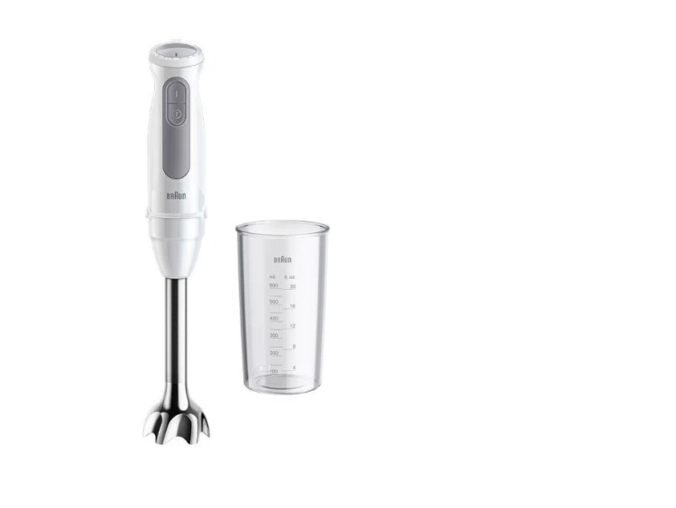 Blender ręczny BRAUN Multi Quick 5 MQ 50001M