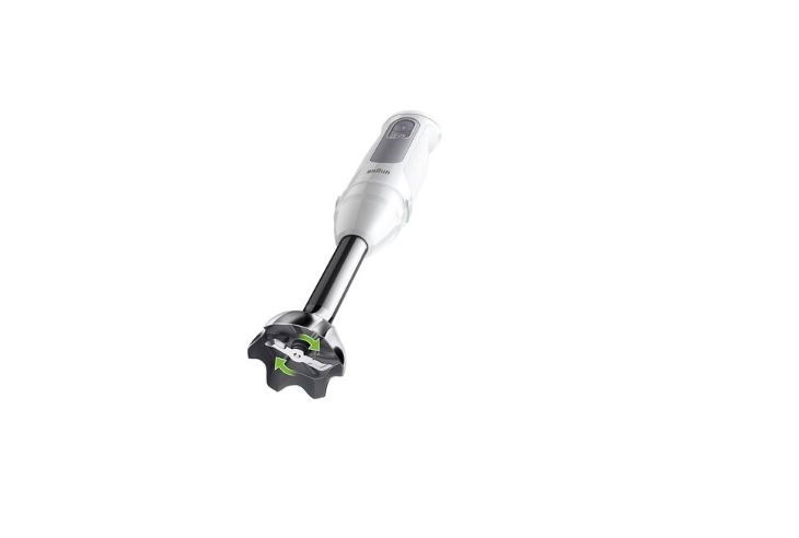 Blender ręczny BRAUN Multi Quick 5 MQ 50001M