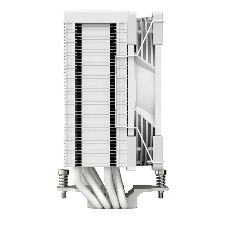 MODECOM CHŁODZENIE CPU VOLCANO 0C T200 WHITE