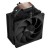 MODECOM CHŁODZENIE CPU VOLCANO 0C T701 BLACK