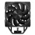 MODECOM CHŁODZENIE CPU VOLCANO 0C T701 BLACK