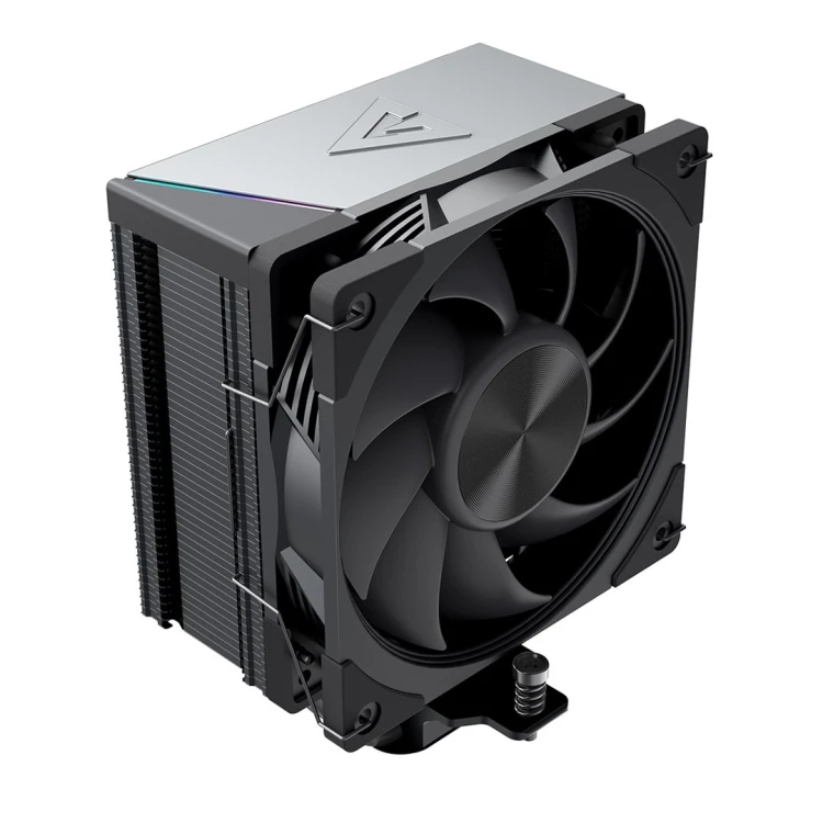 MODECOM CHŁODZENIE CPU VOLCANO 0C T701 BLACK