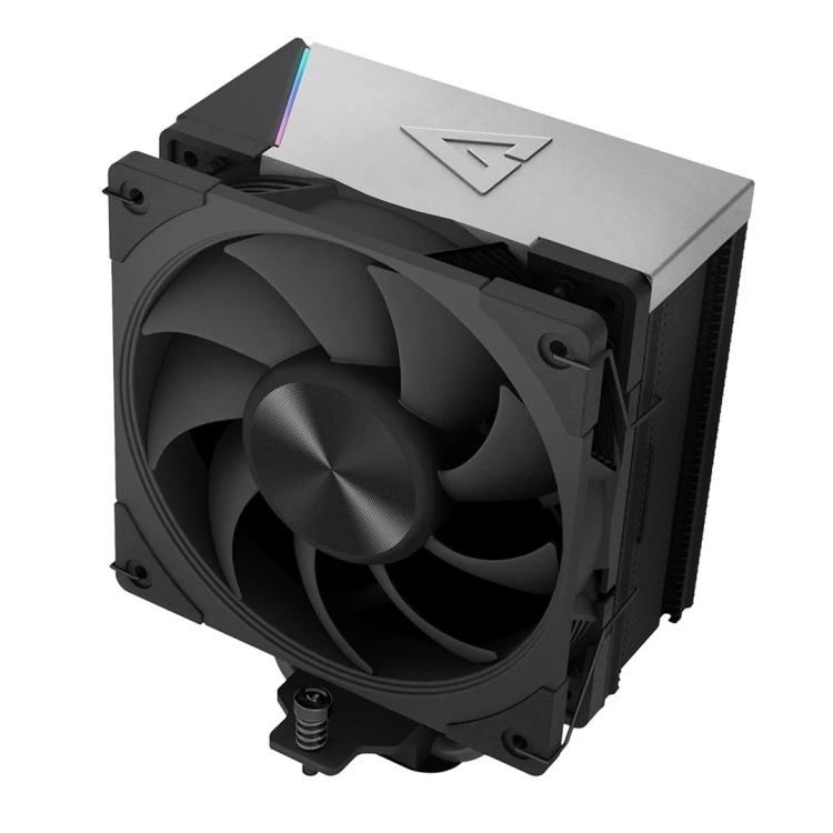 MODECOM CHŁODZENIE CPU VOLCANO 0C T701 BLACK
