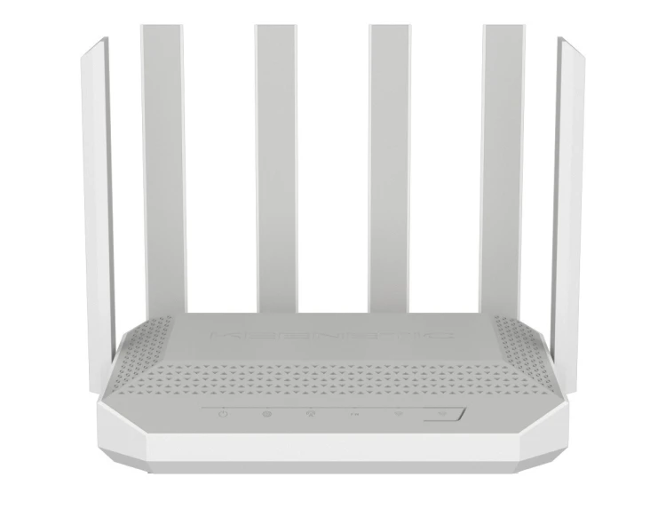 Router Keenetic Hero 5G KN-4110-01-EU AX3000