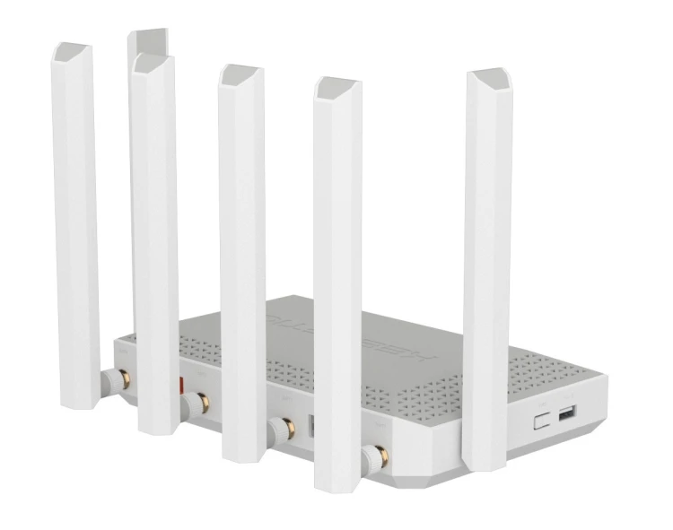 Router Keenetic Hero 5G KN-4110-01-EU AX3000