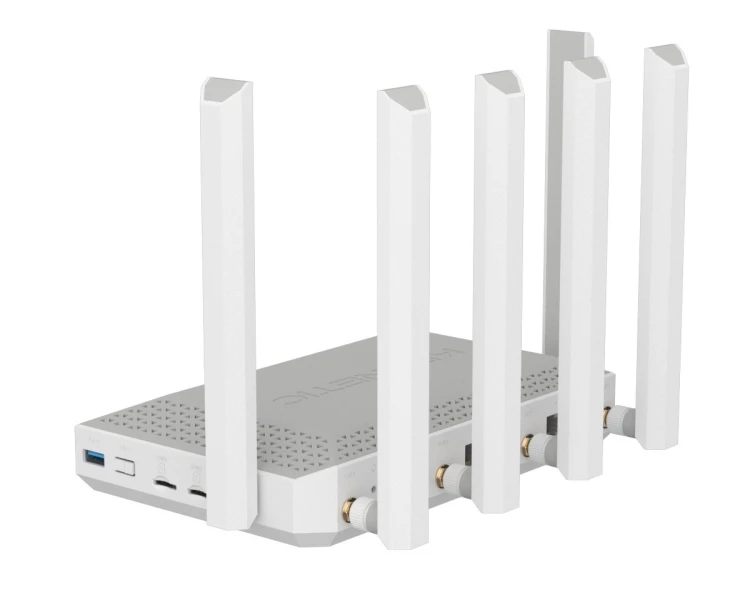 Router Keenetic Hero 5G KN-4110-01-EU AX3000