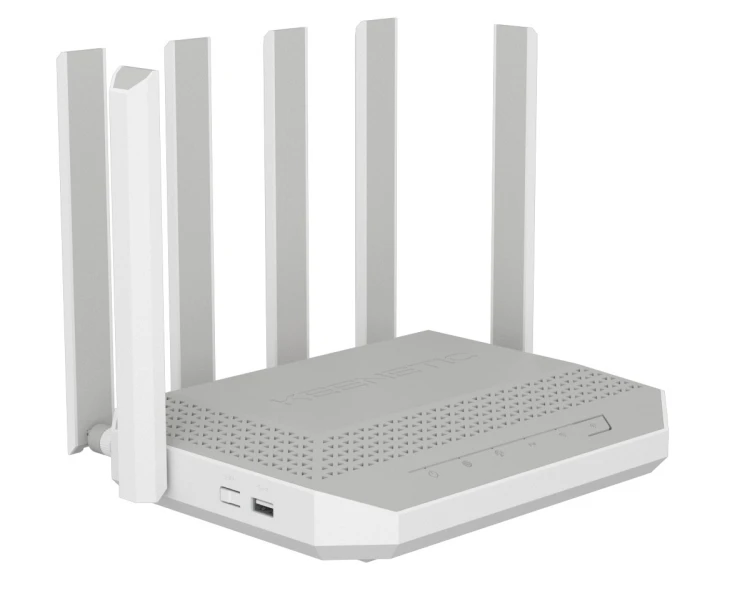 Router Keenetic Hero 5G KN-4110-01-EU AX3000
