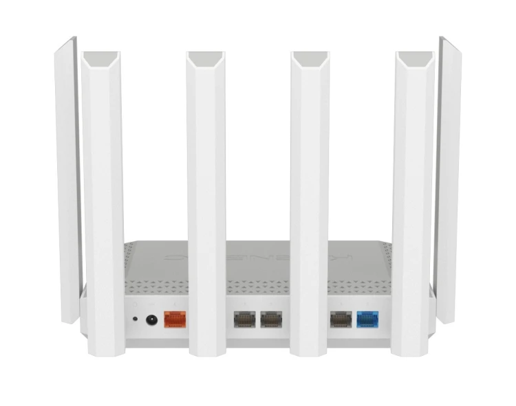Router Keenetic Hero 5G KN-4110-01-EU AX3000