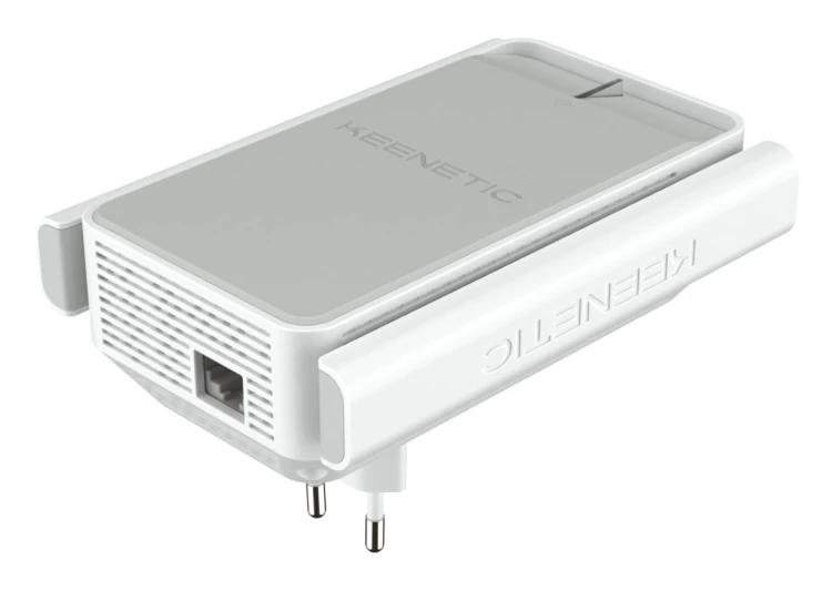Extender Keenetic Buddy 4 KN-3211-01-EU N300