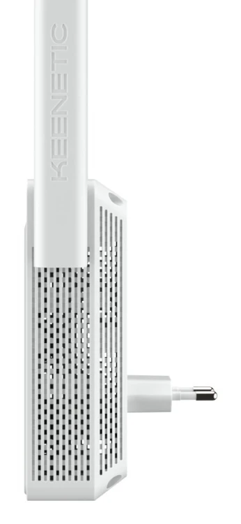 Extender Keenetic Buddy 4 KN-3211-01-EU N300