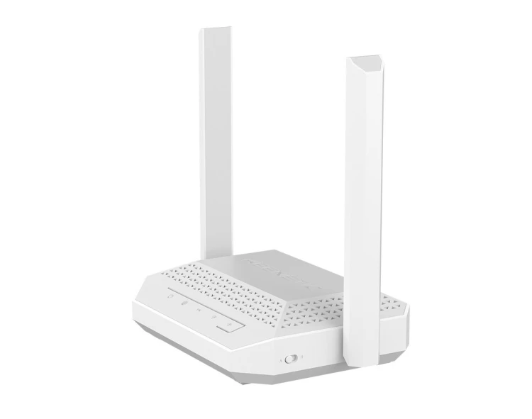 Router Keenetic Racer KN-4010-01-EU AX3000