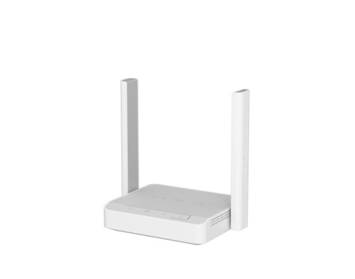 Router Keenetic Starter KN-1121-01-EU N300
