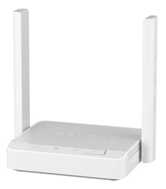 Router Keenetic Explorer KN-1621-01-EU AC1200