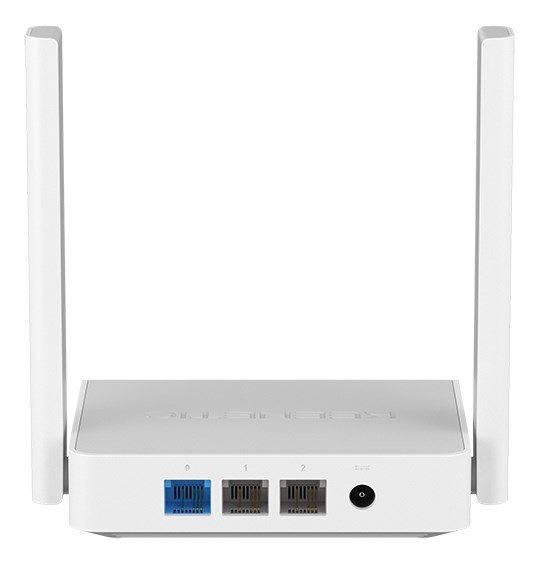Router Keenetic Explorer KN-1621-01-EU AC1200