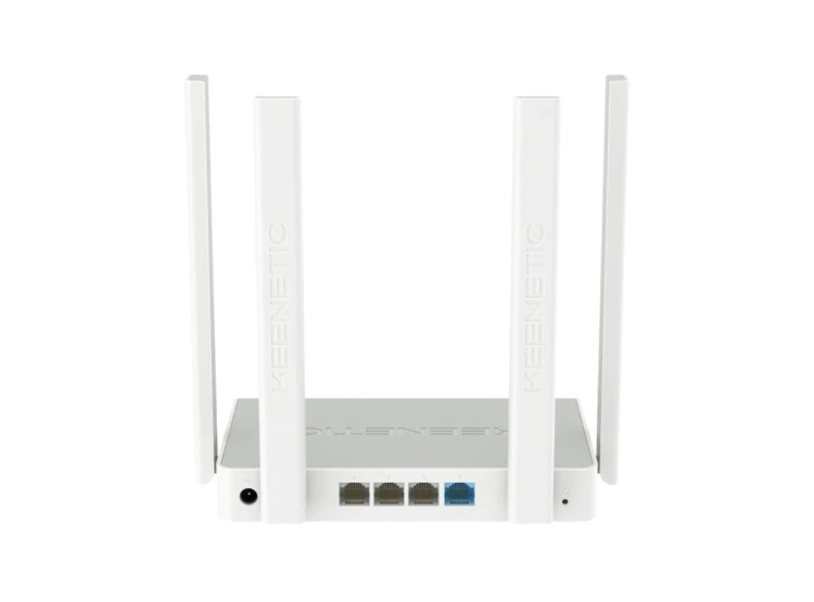 Router Keenetic Skipper KN-1912-01-EU AC1200