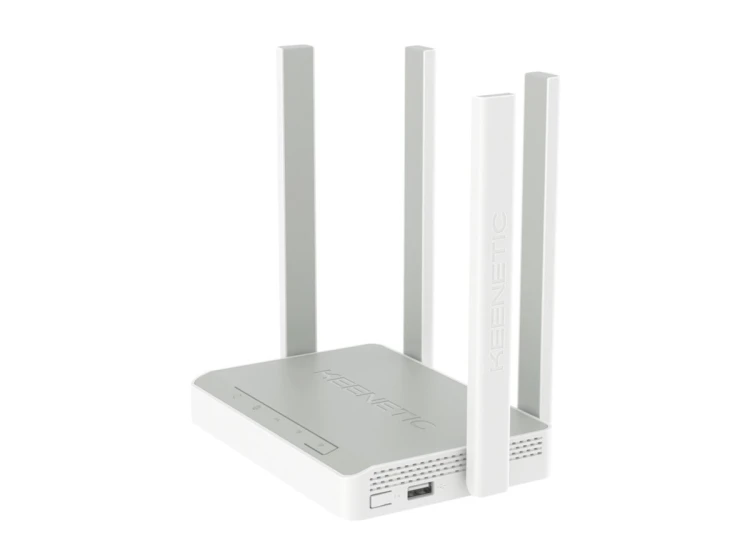 Router Keenetic Skipper KN-1912-01-EU AC1200