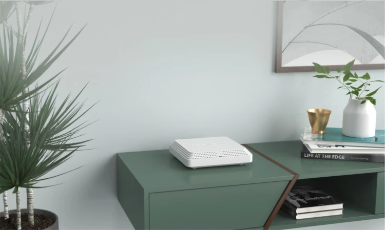 Router Keenetic Challenger SE KN-3911-01-EU AX3000