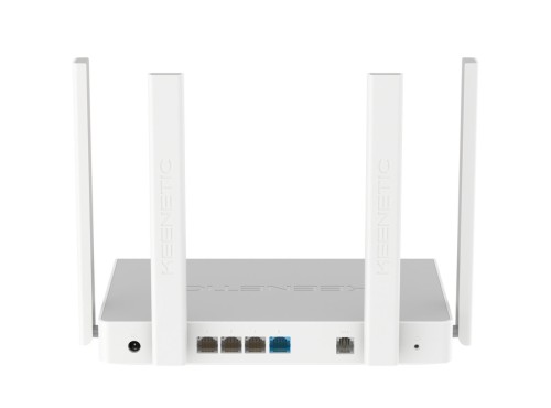 DSL Router Keenetic Hopper DSL KN-3610-01EN AX1800
