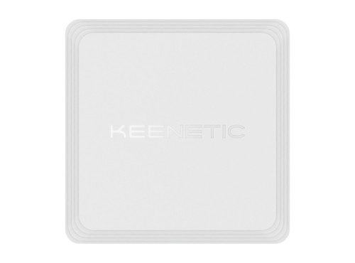 Router Keenetic Voyager Pro 4-pack KN-3510-41EN