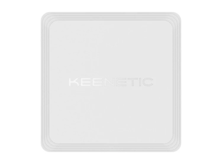 Router Keenetic Voyager Pro 4-pack KN-3510-41EN