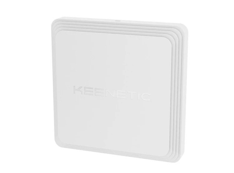 Router Keenetic Voyager Pro 4-pack KN-3510-41EN