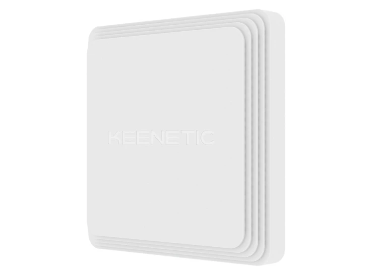 Router Keenetic Voyager Pro 4-pack KN-3510-41EN